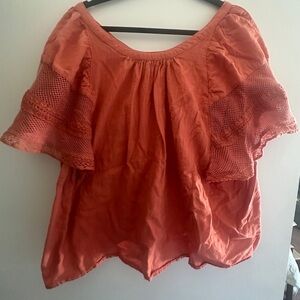 Old Navy Cotton Blouse